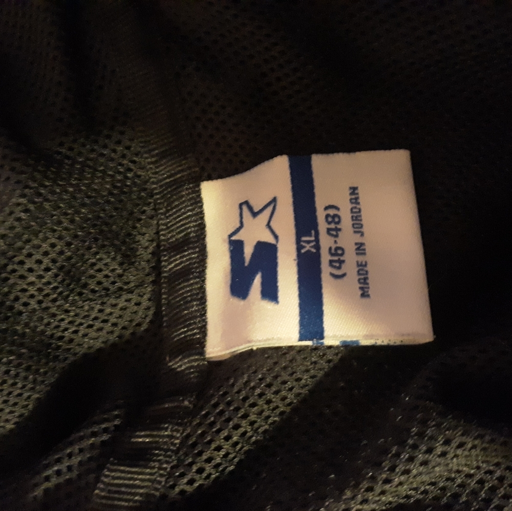 Windbreaker - Picture 2 of 2